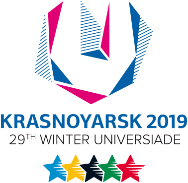 Универсиада-2019, Красноярск